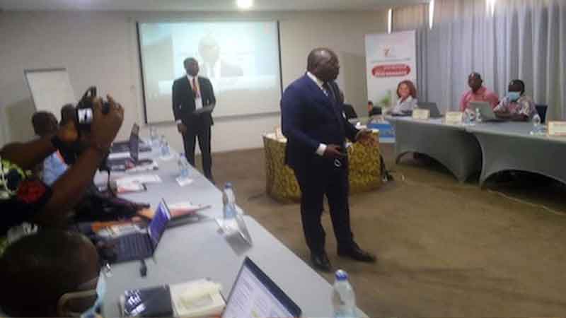 Cote d’Ivoire / Bonne gouvernance : ouverture à grand-bassam, d’un séminaire de formation sur le budget-programme